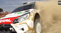 Rallye Mexiko 2015: Etappe 19-21