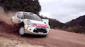Rallye Mexiko 2015 - Citroën: Die Höhepunkte