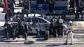 NASCAR Las Vegas 2015 - Reifen-Probleme für Johnson