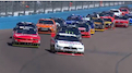 Xfinity Series Phoenix 2015 - Highlights und Analyse