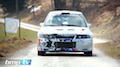 Schneerosen Rallye 2015 - Zweiter Gesamtsieg für Christian Mrlik