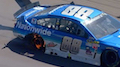 NASCAR Phoenix 2015 - Die Mauer stoppt Earnhardt Jr. nach Reifenschaden