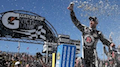 NASCAR Phoenix 2015 - Zweiter Saison-Sieg für Kevin Harvick
