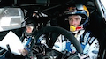 Rallye Mexiko 2015 - Etappe 17: Evans/Barritt Onboard