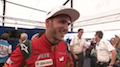 ePrix Miami 2015 - Daniel Abt nach dem Rennen im Interview