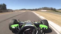 ICS Tests 2015 - Sebastien Bourdais Onboard