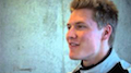 ICS 2015 - Erster Test-Tag für Josef Newgarden