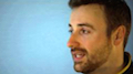 ICS 2015 - James Hinchcliffe über Test-Tag 2