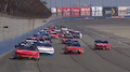 Xfinity Series Fontana 2015 - Highlights