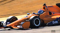 ICS 2015 - Zweiter Test-Tag im Barber Motorsports Park