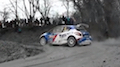 Spa Rallye 2015 - Princen Kaspers im Peugeot 208 T16