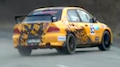 Rallye Hessisches Bergland 2015