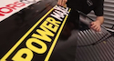 Power Maxed Racing präsentiert das Design für 2015