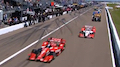 St.Petersburg 2015: Test-Tag 2 Highlights