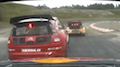 FIA World RX - Onboard with Mattias Ekstrom