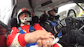 Irland Rallye 2015 - Lukyanuk OBC Qualifying