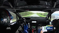 Irland Rallye 2015 - Etappe 10: Breen Onboard