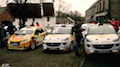Irland Rallye 2015 - Junioren Tag 1