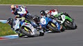IDM Lausitzring 2015 - Supersport 600, Sidecar Re-Live