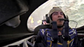 Rickie Fowler am Schleudersitz mit Kirby Chambliss
