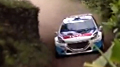 ERC - Azoren-Rallye 2014 - Elektronik stoppt Craig Breen