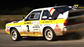 Eifel Rallye Festival 2014: Trailer