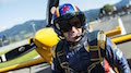 Air Race 2015 Spielberg - Sieg für Matt Hall