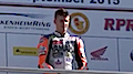 IDM 2015 Hockenheimring - Yamaha R6-Dunlop-Cup