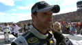 NASCAR: Dritter Saison-Sieg für Johnson in Michigan!