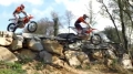 KTM präsentiert die Enduro-Modelle 2015