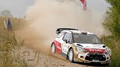 WRC Polen Rallye 2014: Etappe 1 bis 2