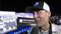 NASCAR Sprint Cup Kentucky: Kevin Harvick feiert ersten Sieg seit '01