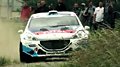ERC - Rallye Yppern: Die besten Bilder