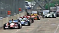 ICS Houston 2014: Höhepunkte 1. Rennen