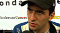 ICS Houston 2014: 1. Rennen - Interviews