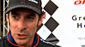 ICS Houston 2014: 2. Rennen - Interviews