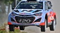 WRC Polen Rallye 2014: Etappe 15 bis 17