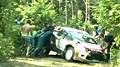 WRC Polen Rallye 2014: Rückblick