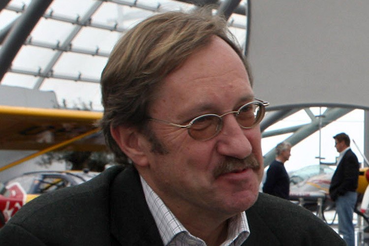 Gerhard Kuntschik