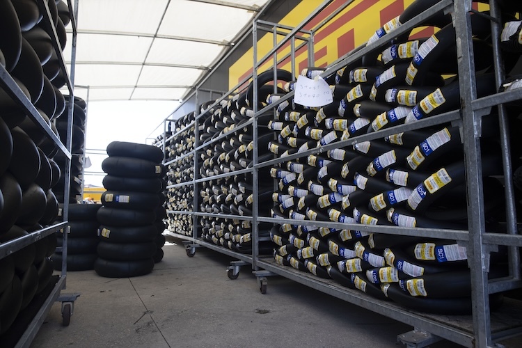 Pirelli verlässt 2027 die Superbike-WM und wechselt in die MotoGP