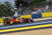 24h Le Mans 2024, vierter Saisonlauf der WEC