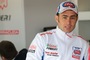Honda-Pilot Leon Haslam: Platz 7 am Freitag 