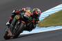Hafizh Syahrin will am Samstag noch nachlegen