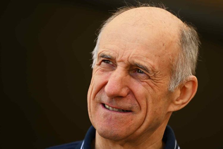 Franz Tost