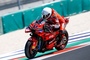 Ducati-Cheftester Pirro vertritt Marc Marquez