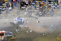 Daytona Crash 2013
