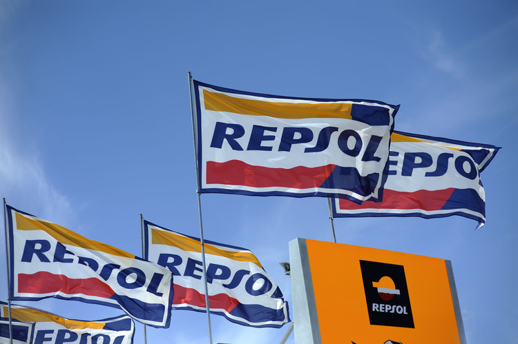 Repsol prolongera le contrat avec HRC