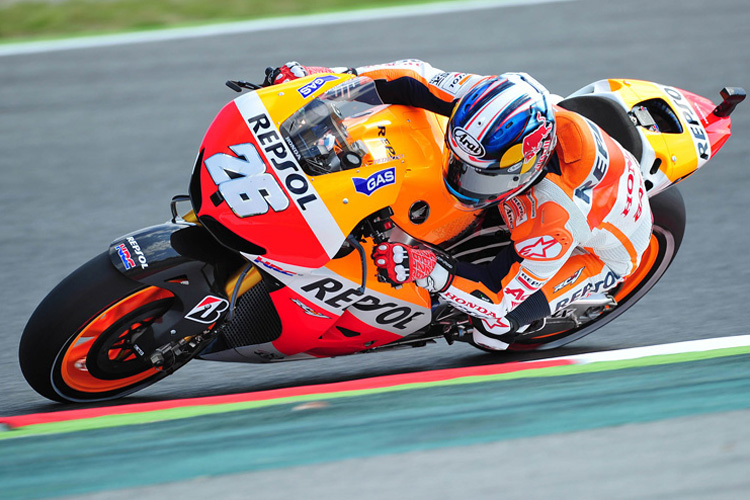 Dani Pedrosa: So schnell wie noch kein anderer MotoGP-Fahrer