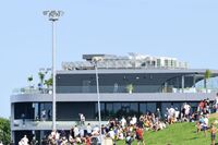 Misano 2025, Freitag