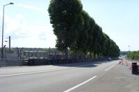 24h Le Mans: Die Strecke im Detail